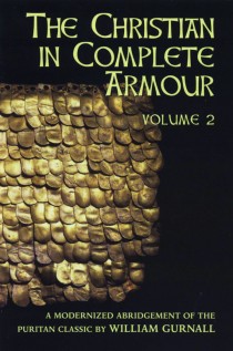 Christian In Complete Armour