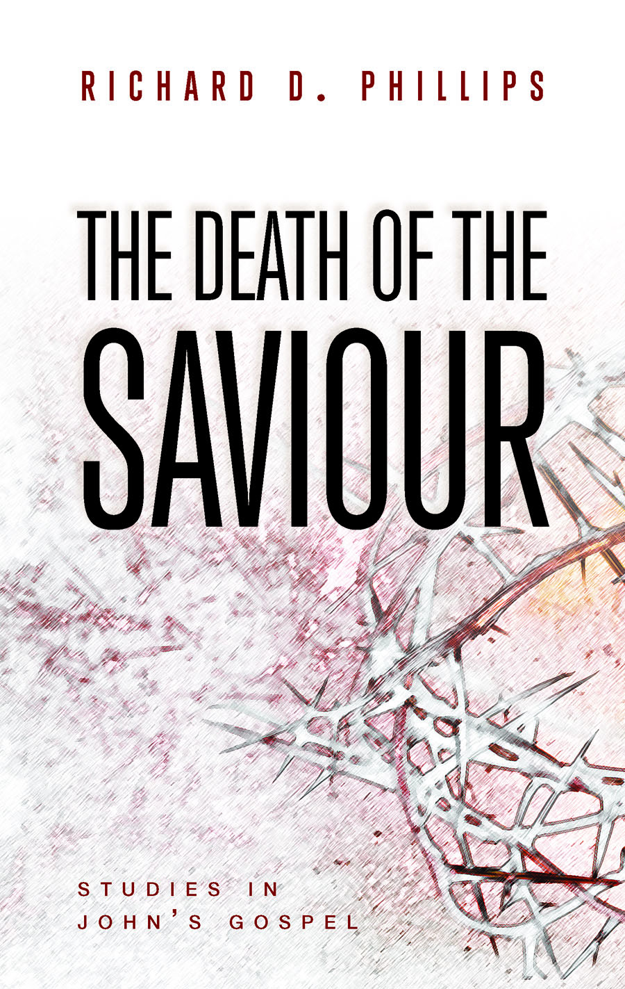 The Death of the Saviour