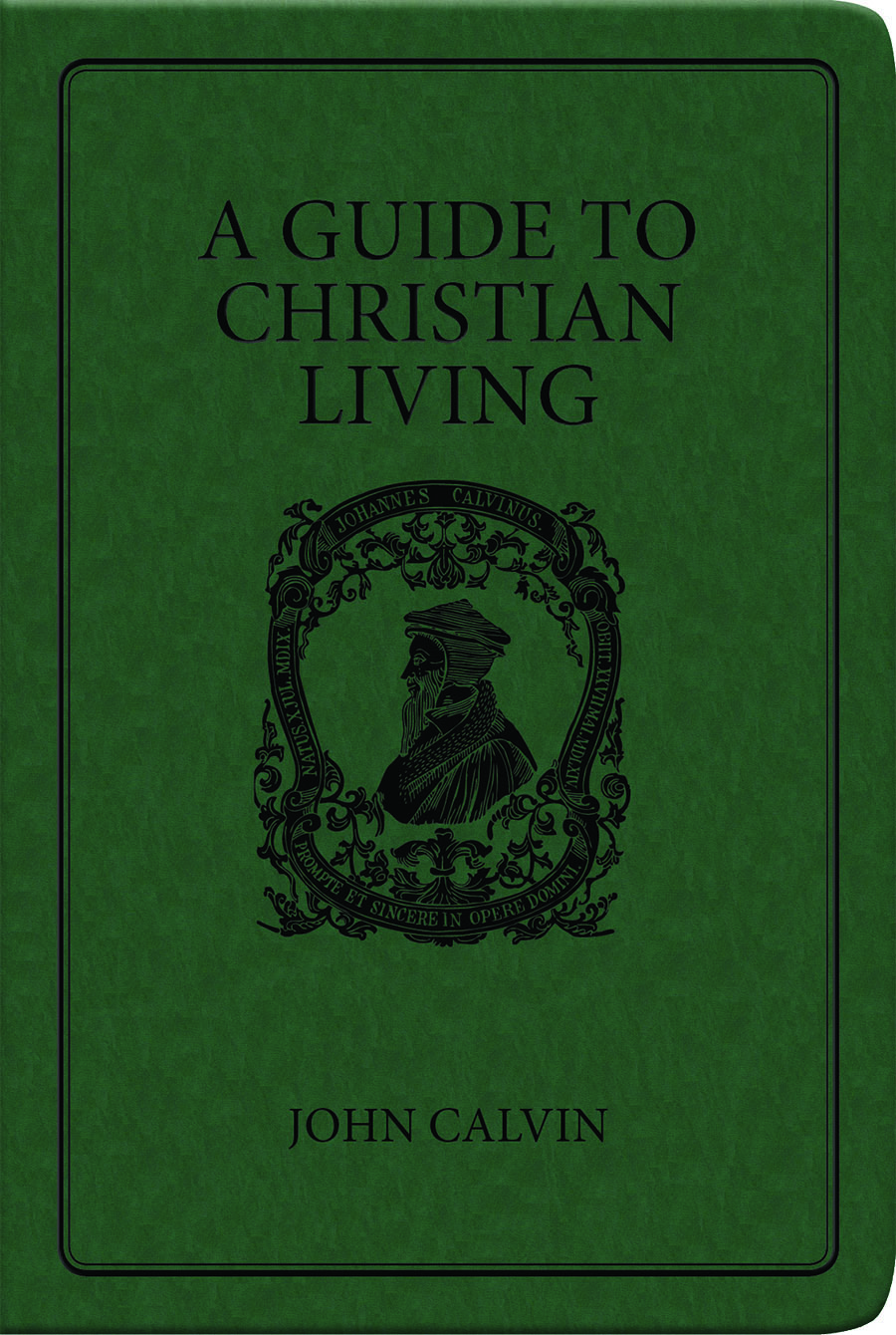 A Guide to Christian Living