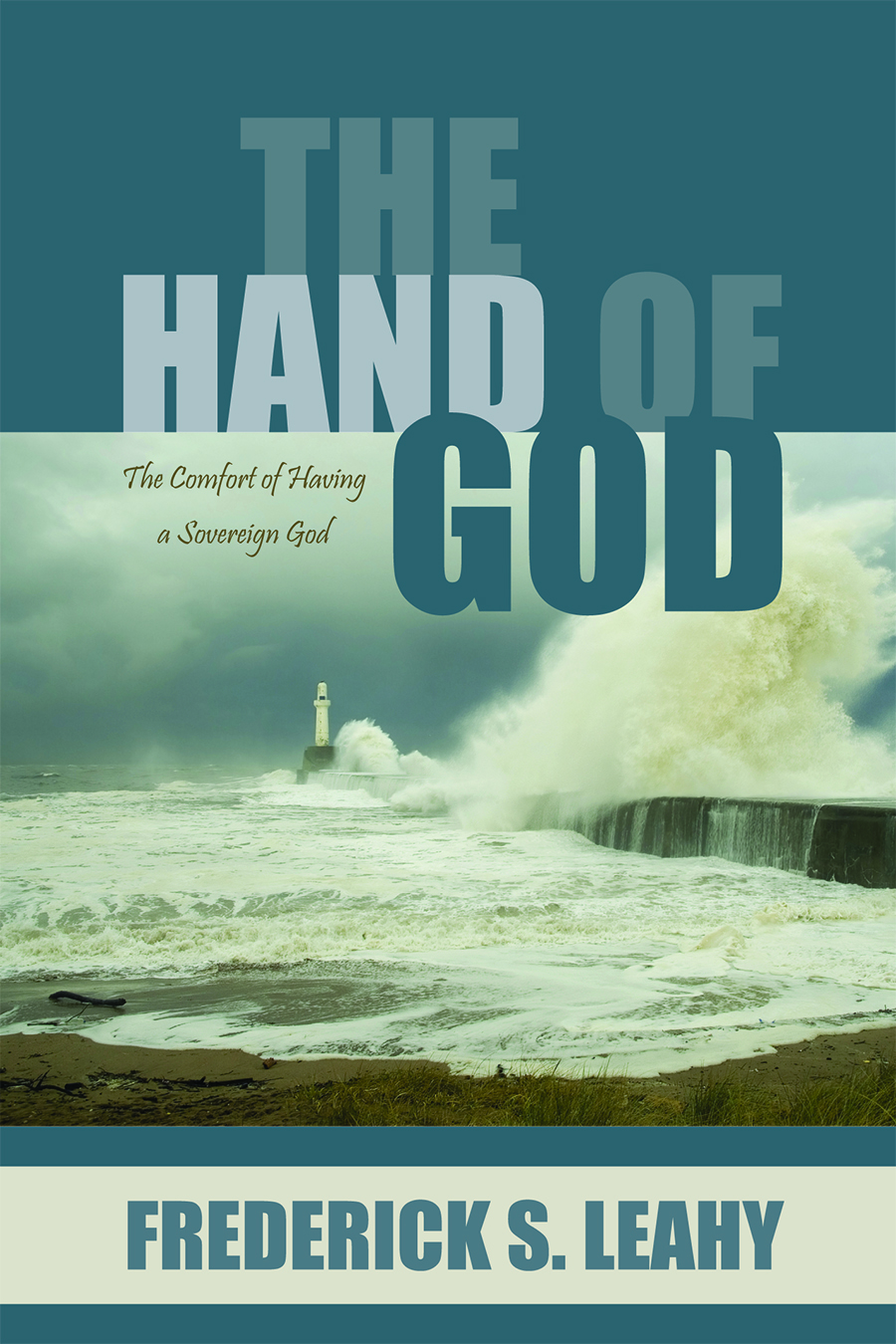 Hand of God