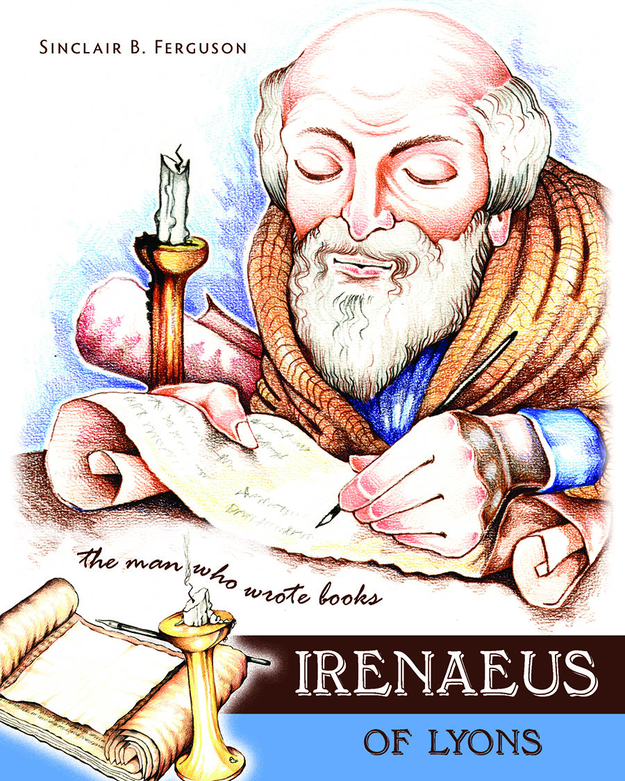 Irenaeus of Lyons