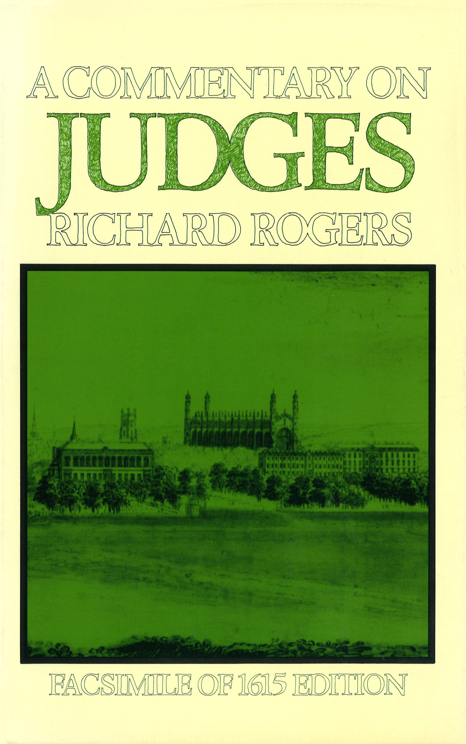 Judges