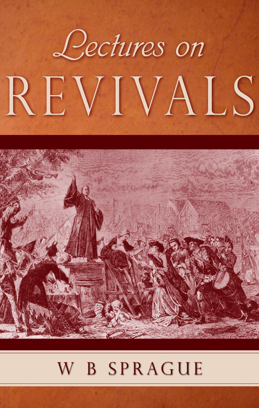 Lectures on Revivals