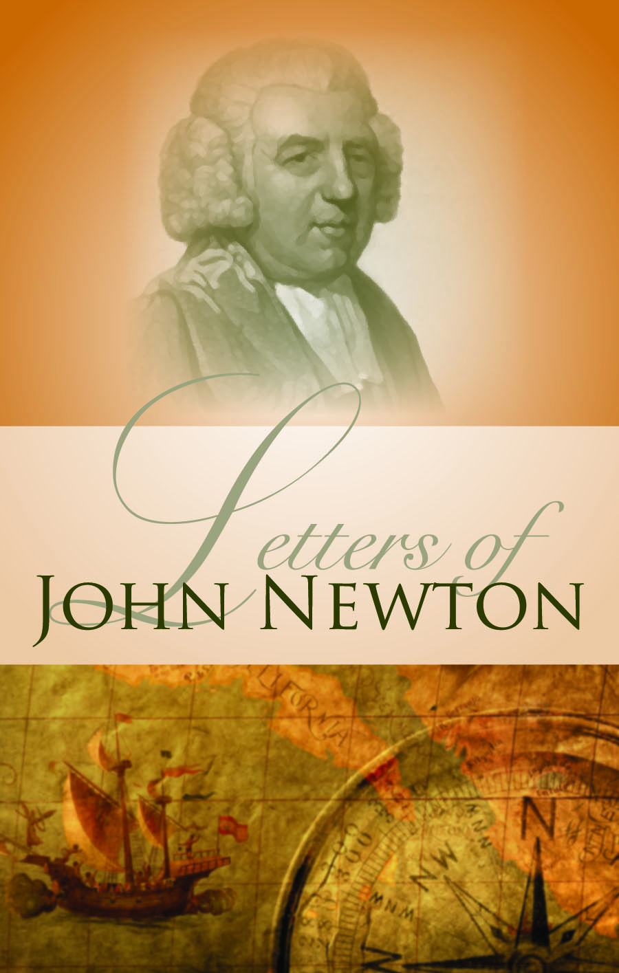 Letters of John Newton