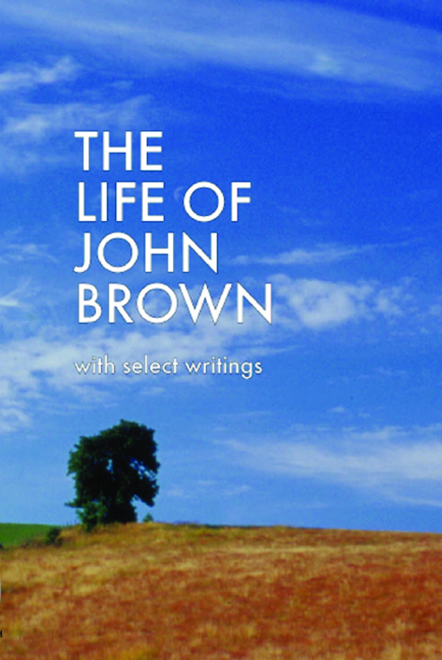 Life of John Brown