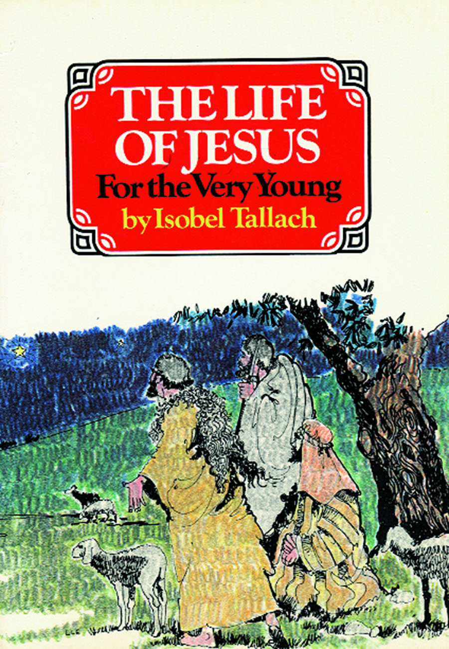 The Life Of Jesus