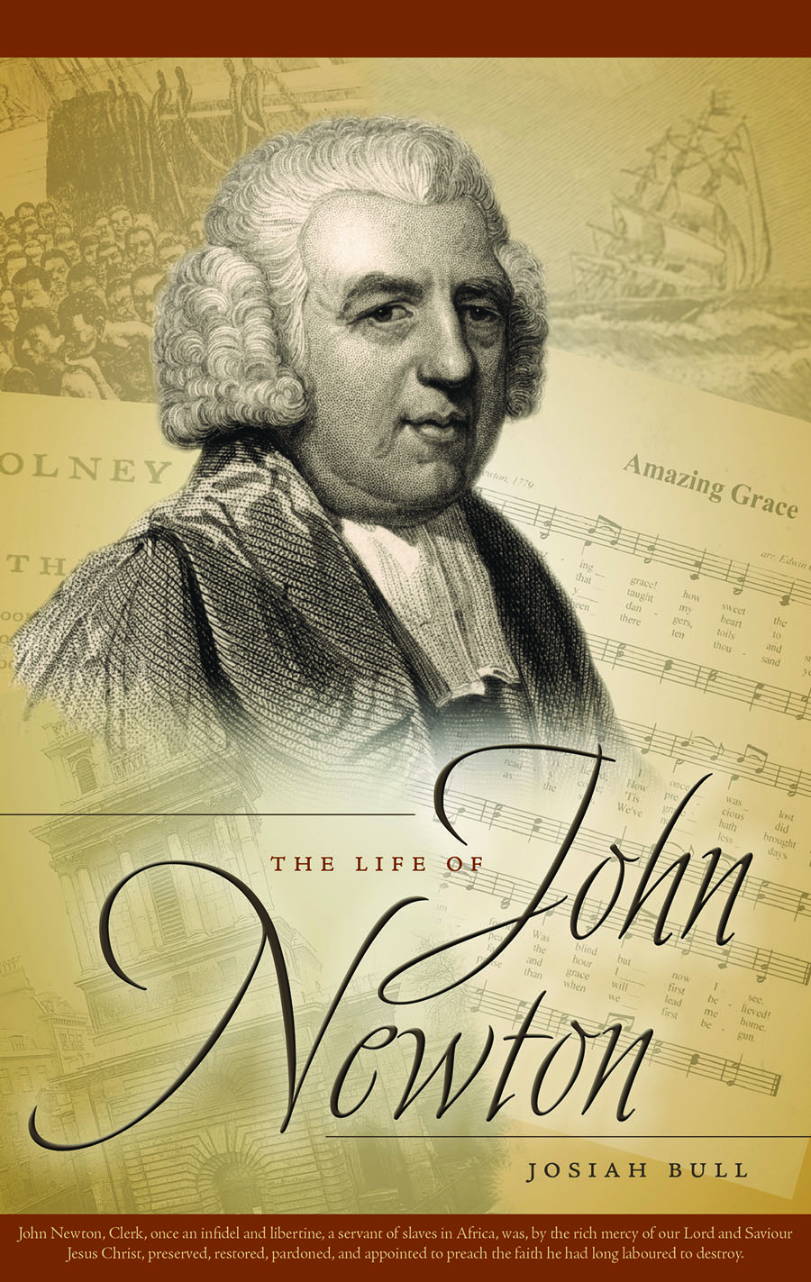 Life of John Newton