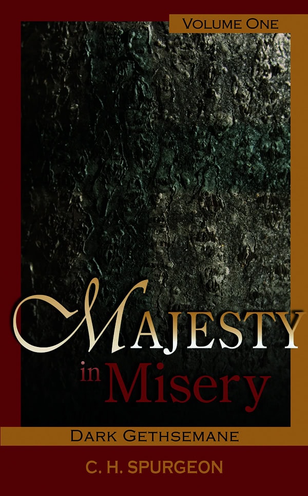 Majesty in Misery