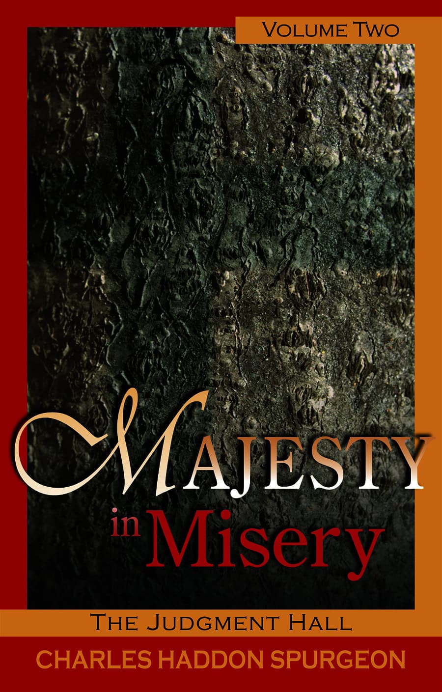 Majesty in Misery