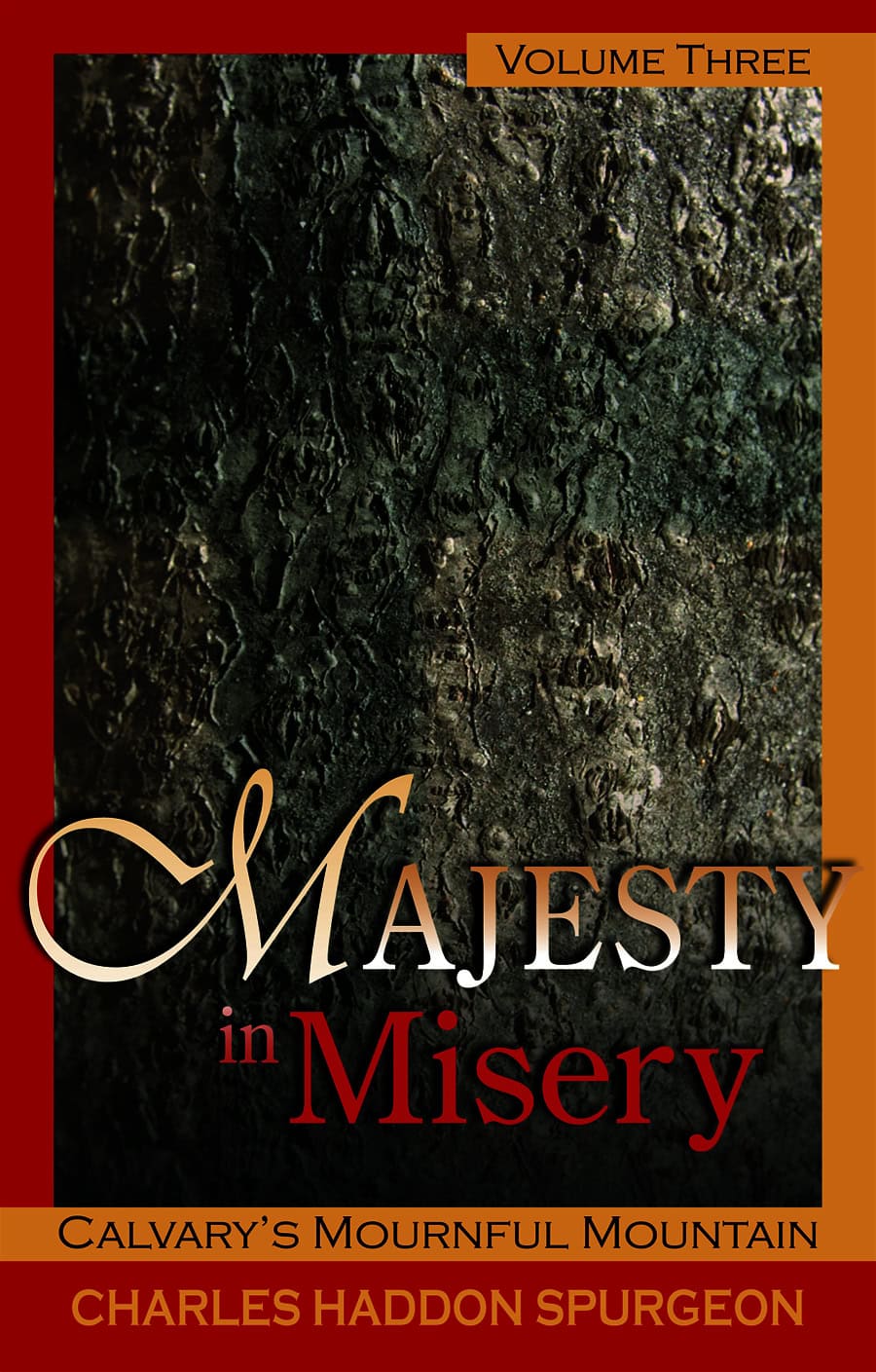 Majesty in Misery