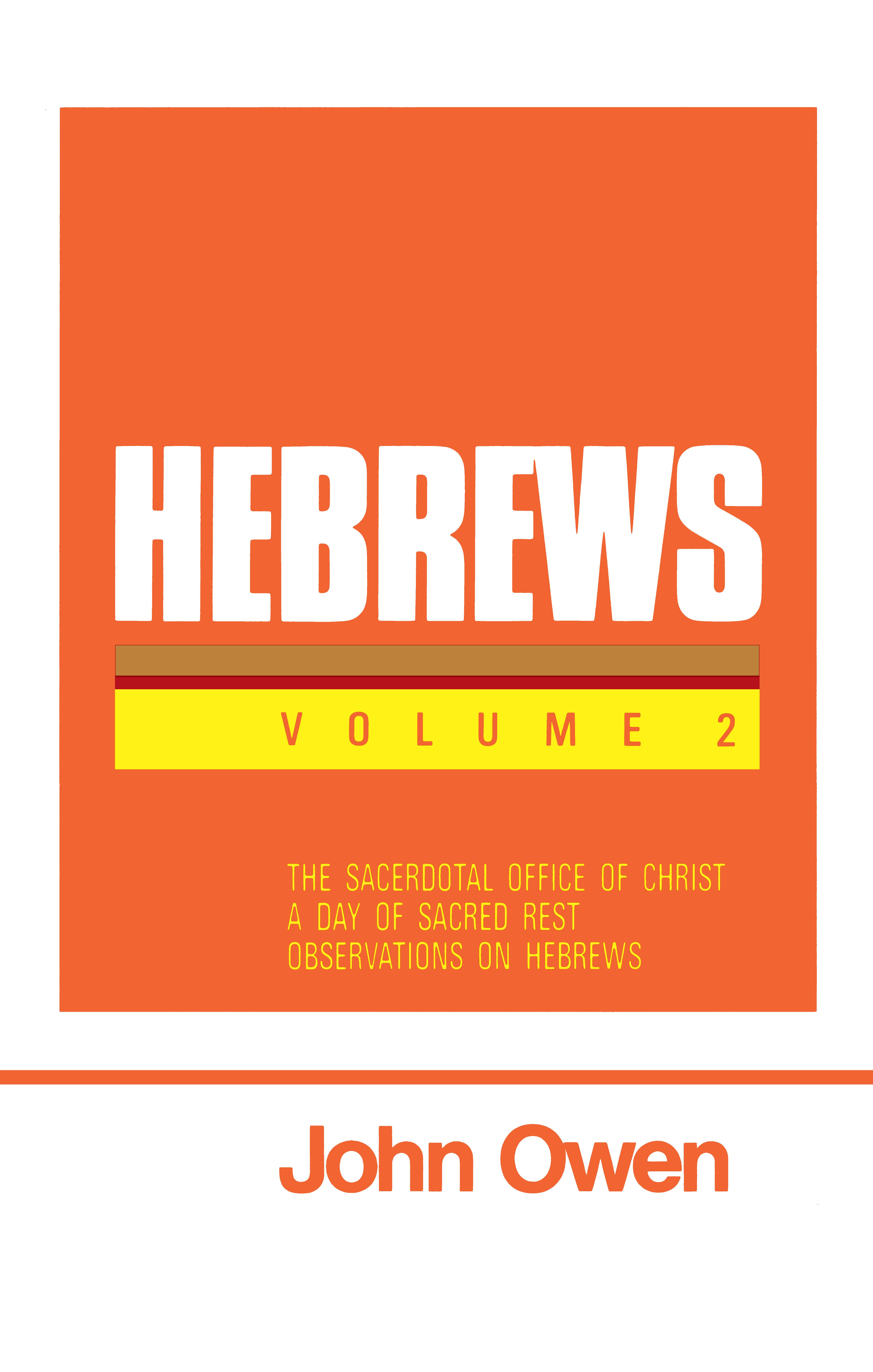 Hebrews