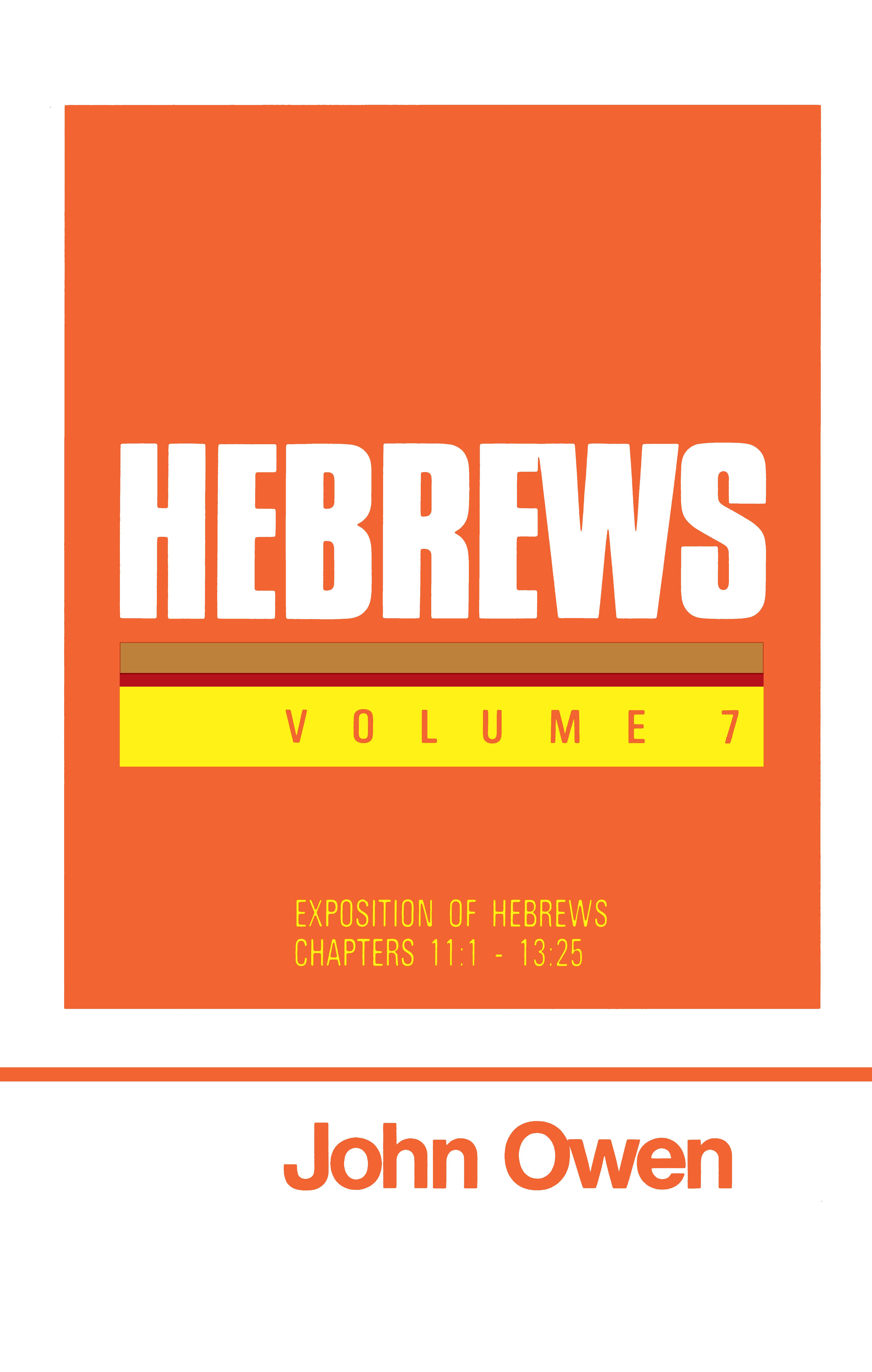 Hebrews