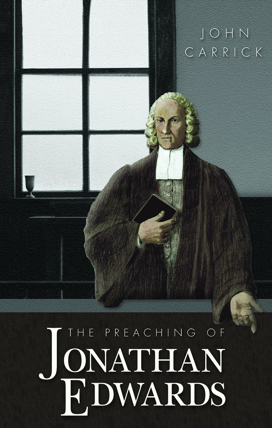 Preaching of Jonathan Edwards