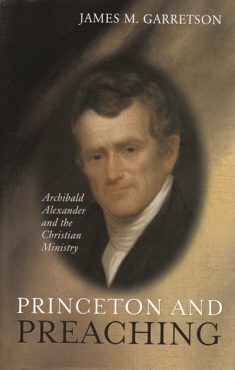 Princeton and Preaching