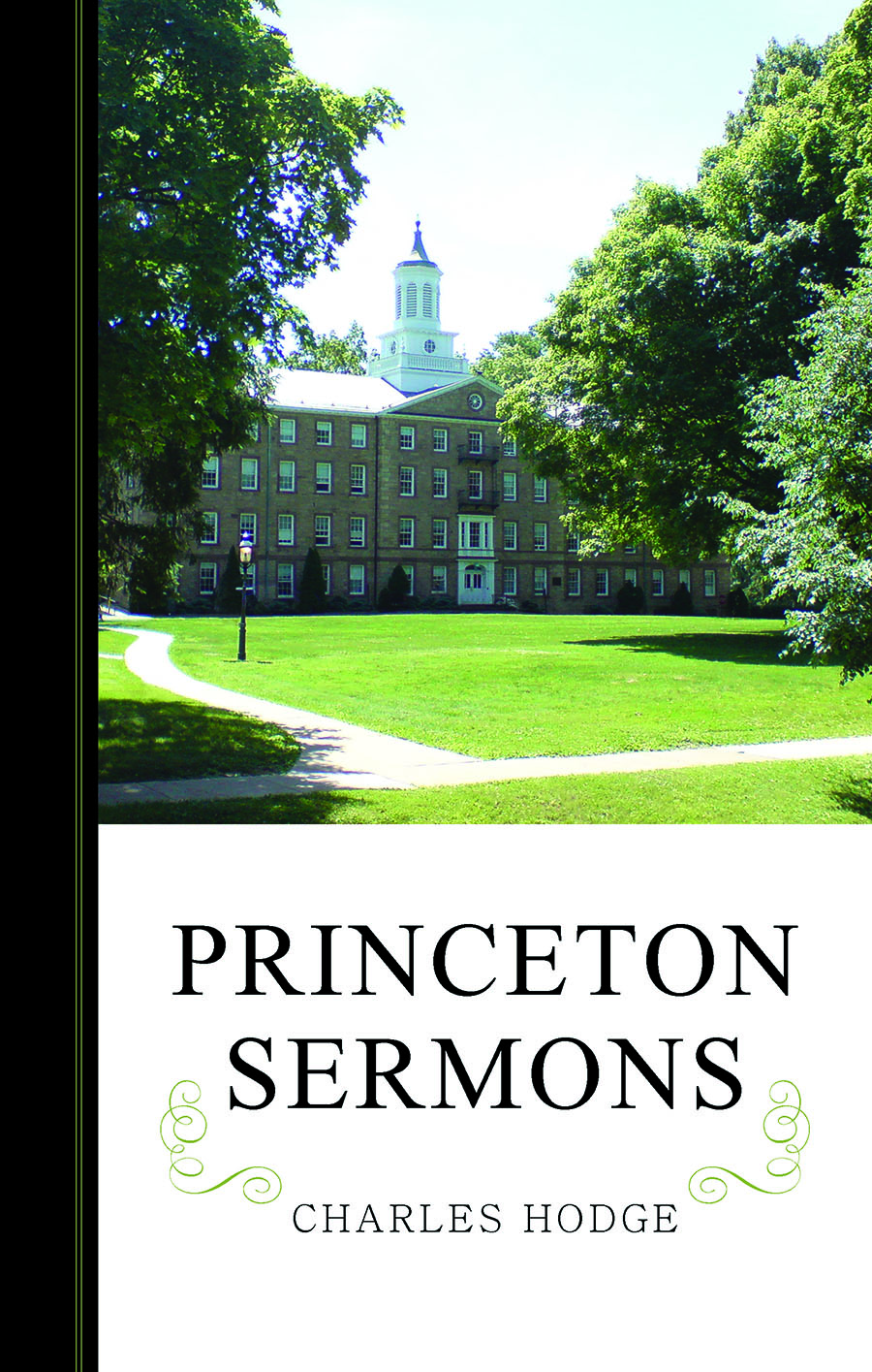 Princeton Sermons