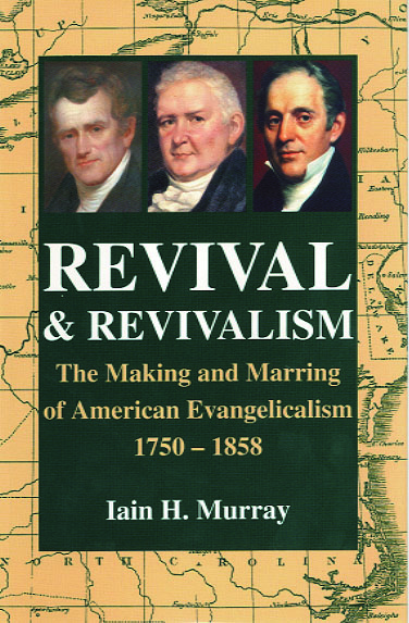 Revival And Revivalism