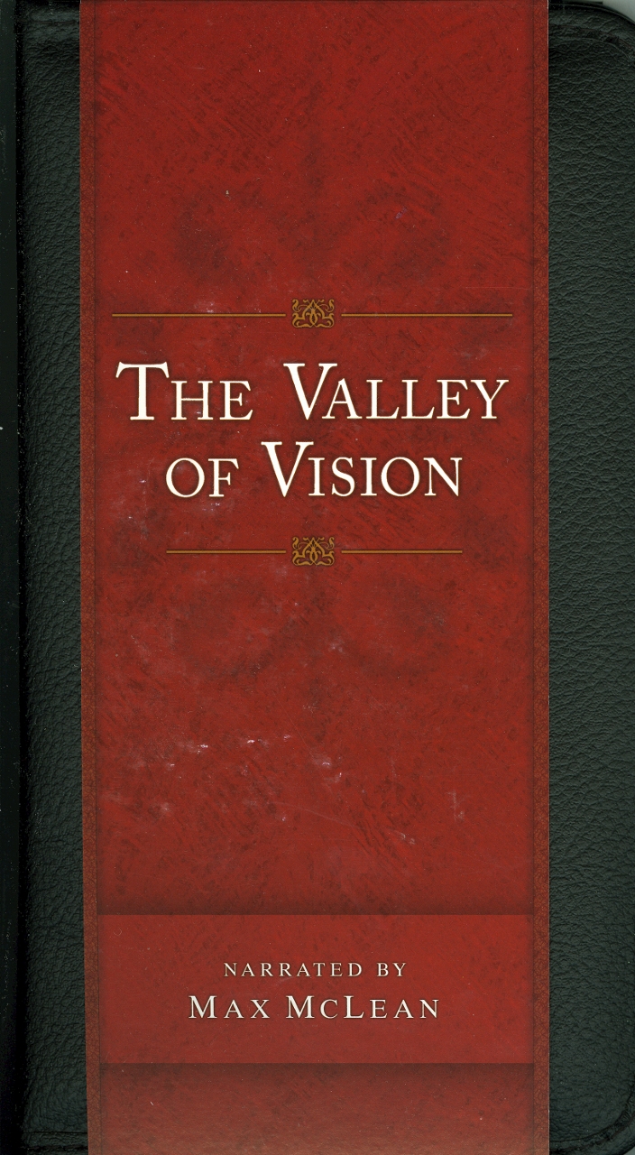 Valley of Vision