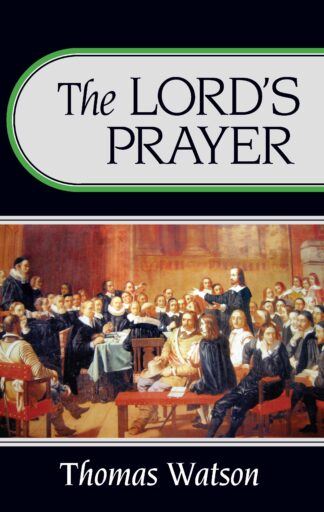 The Lord's Prayer - Paperback