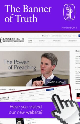 November 2013 Magazine