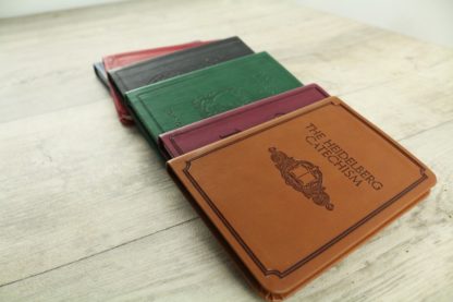 set image of banner of truth gift editions small leatherbound