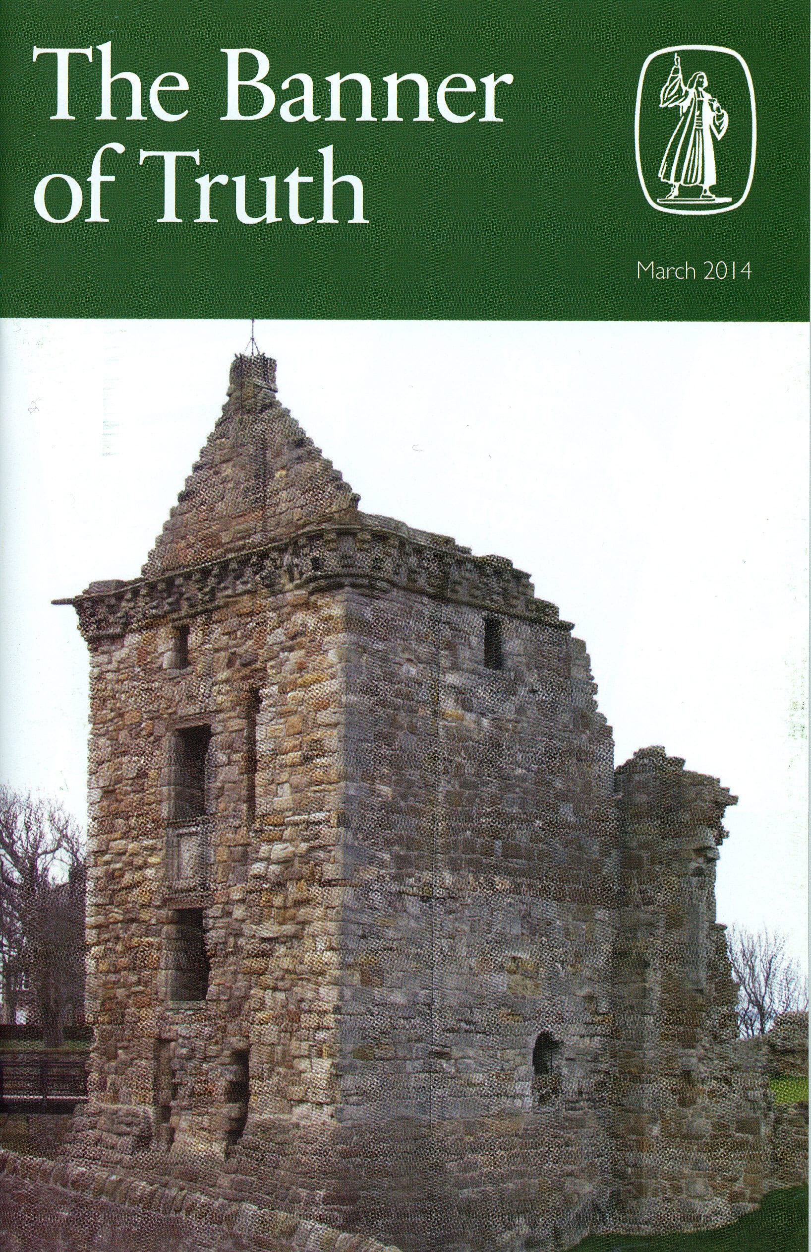 March 2014