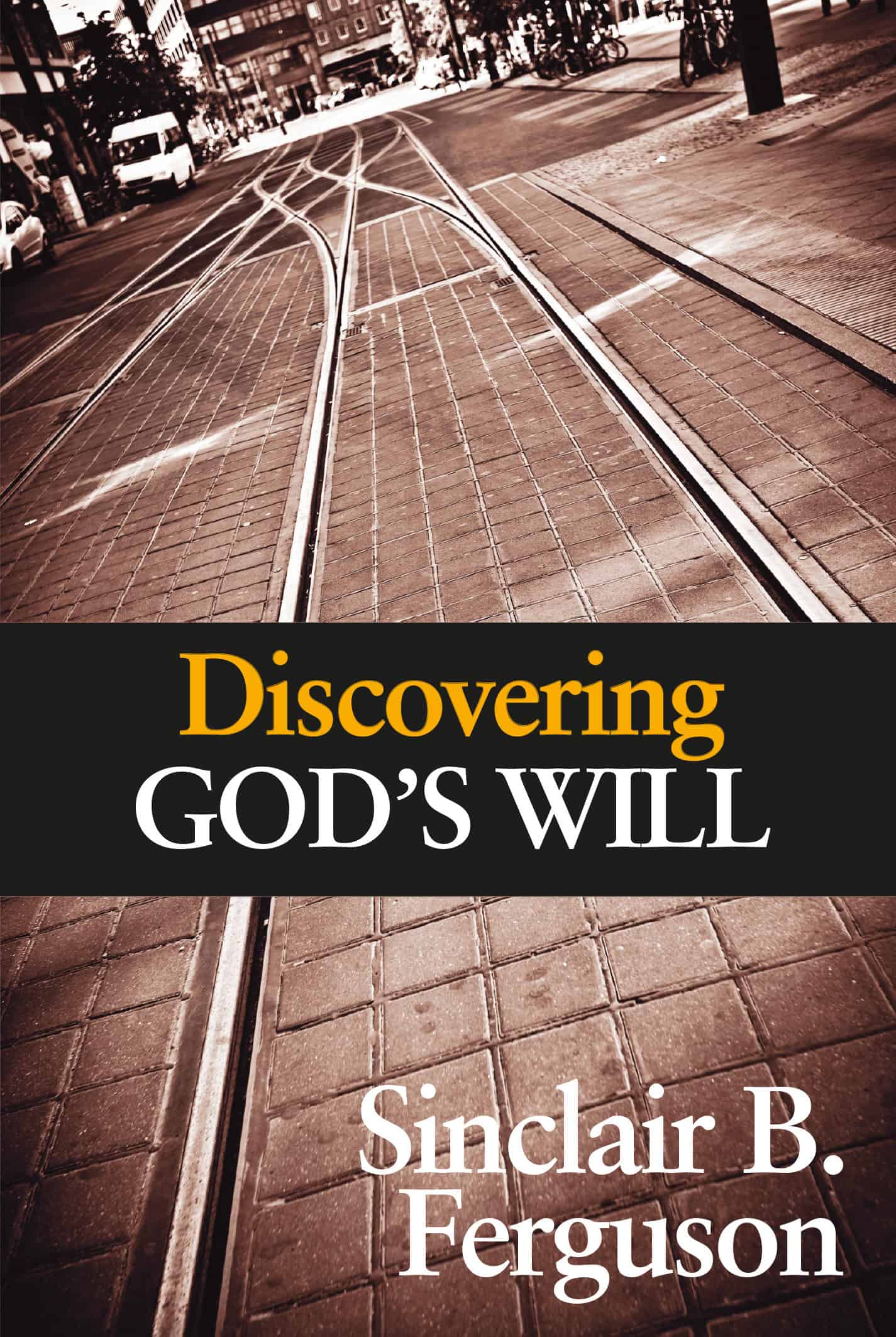 Discovering God's Will