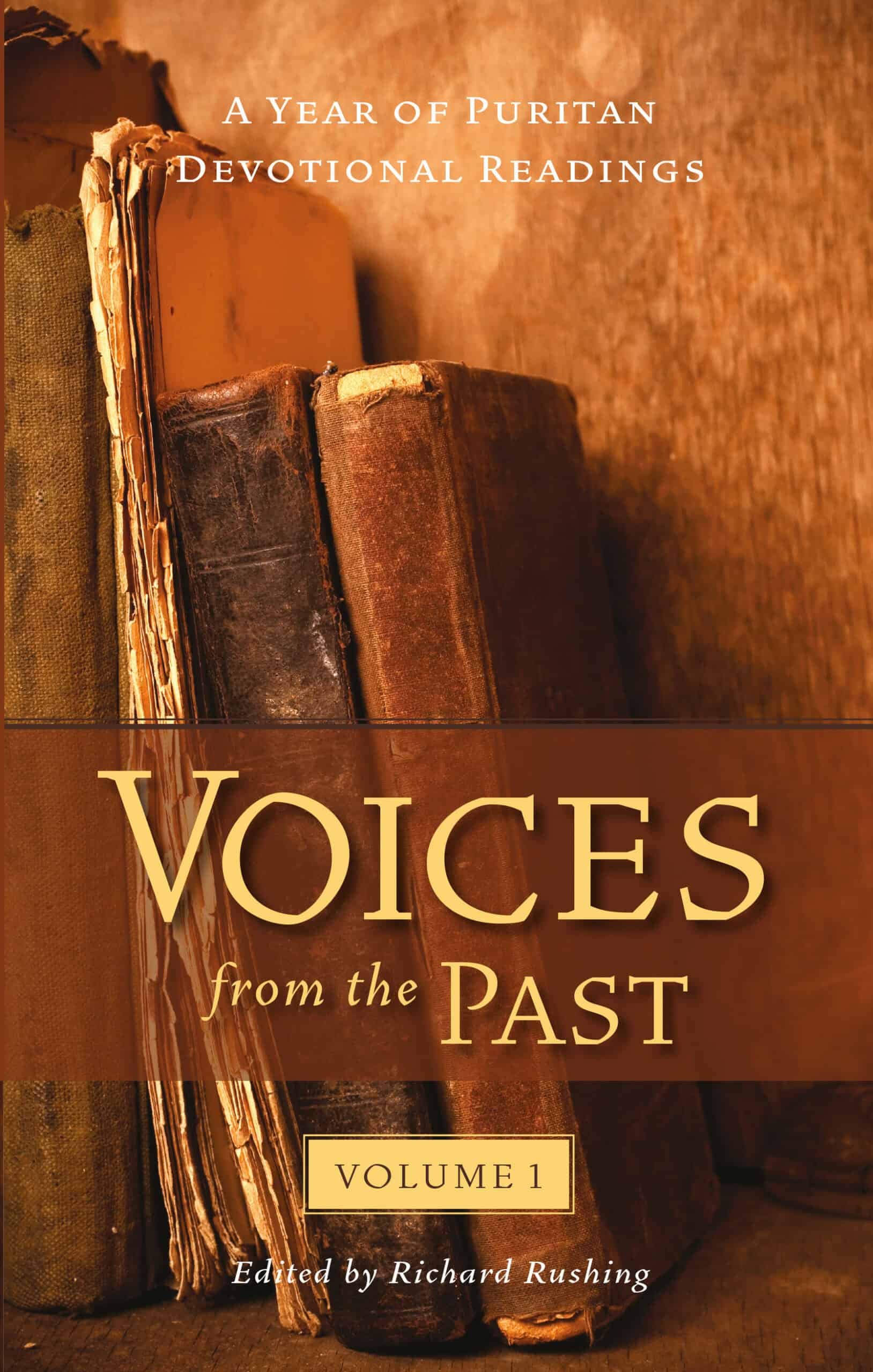 Voices from the Past