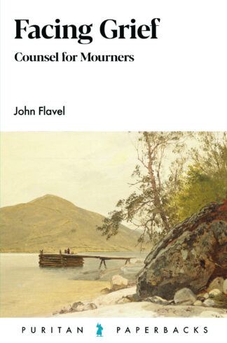 Facing Grief - Paperback