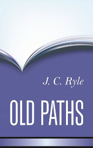 Old Paths - Cloth-bound