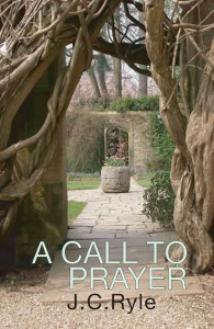 A Call to Prayer - Booklet