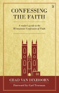 Confessing the Faith - Cloth-bound