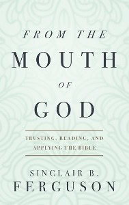 From the Mouth of God - Paperback