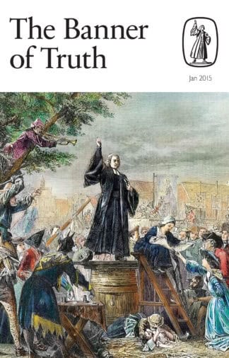 January 2015 Magazine