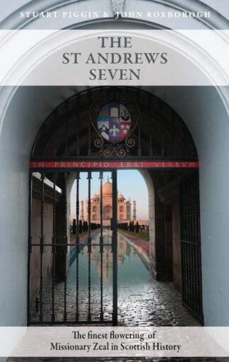 The St Andrews Seven