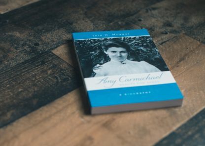 image of Amy Carmichael by Iain Murray