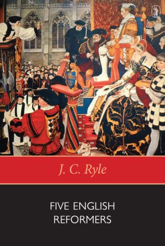 Five English Reformers