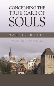 Concerning the True Care of Souls - Cloth-bound