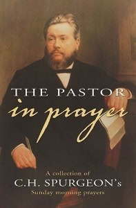 The Pastor in Prayer - Cloth-bound