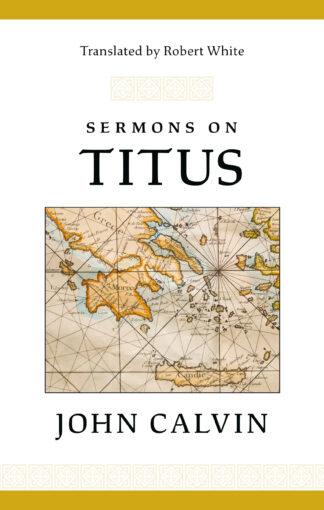 Sermons on Titus