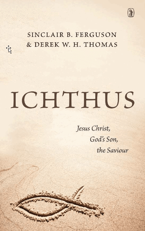Ichthus - Paperback