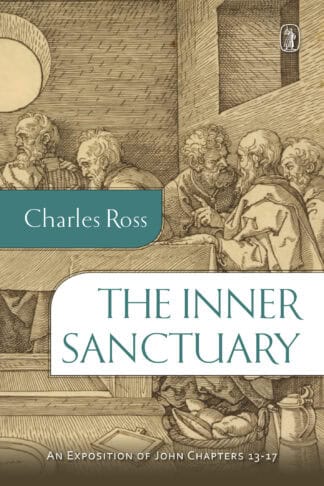 Sanctuary Theology, Christian Books, Reformed Doctrine, Biblical Study, Religious Literature.