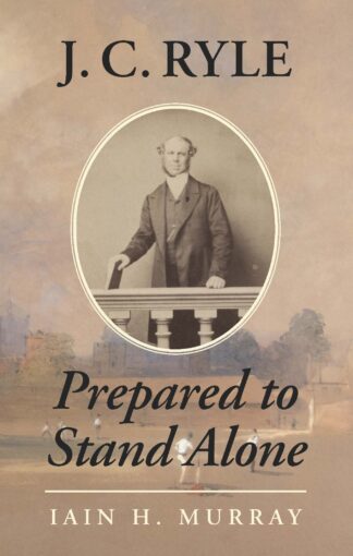 J.C. Ryle