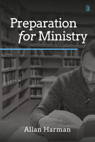 Preparation for Ministry