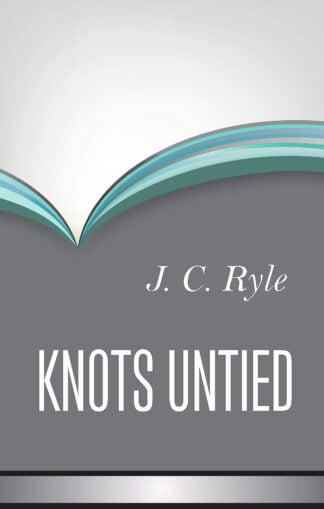 Knots Untied