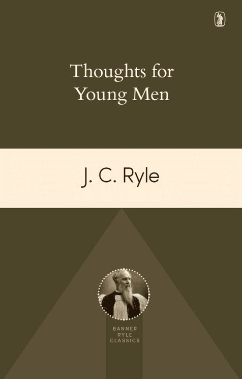 Thoughts for Young Men - Paperback
