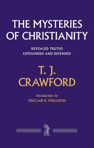 The Mysteries of Christianity