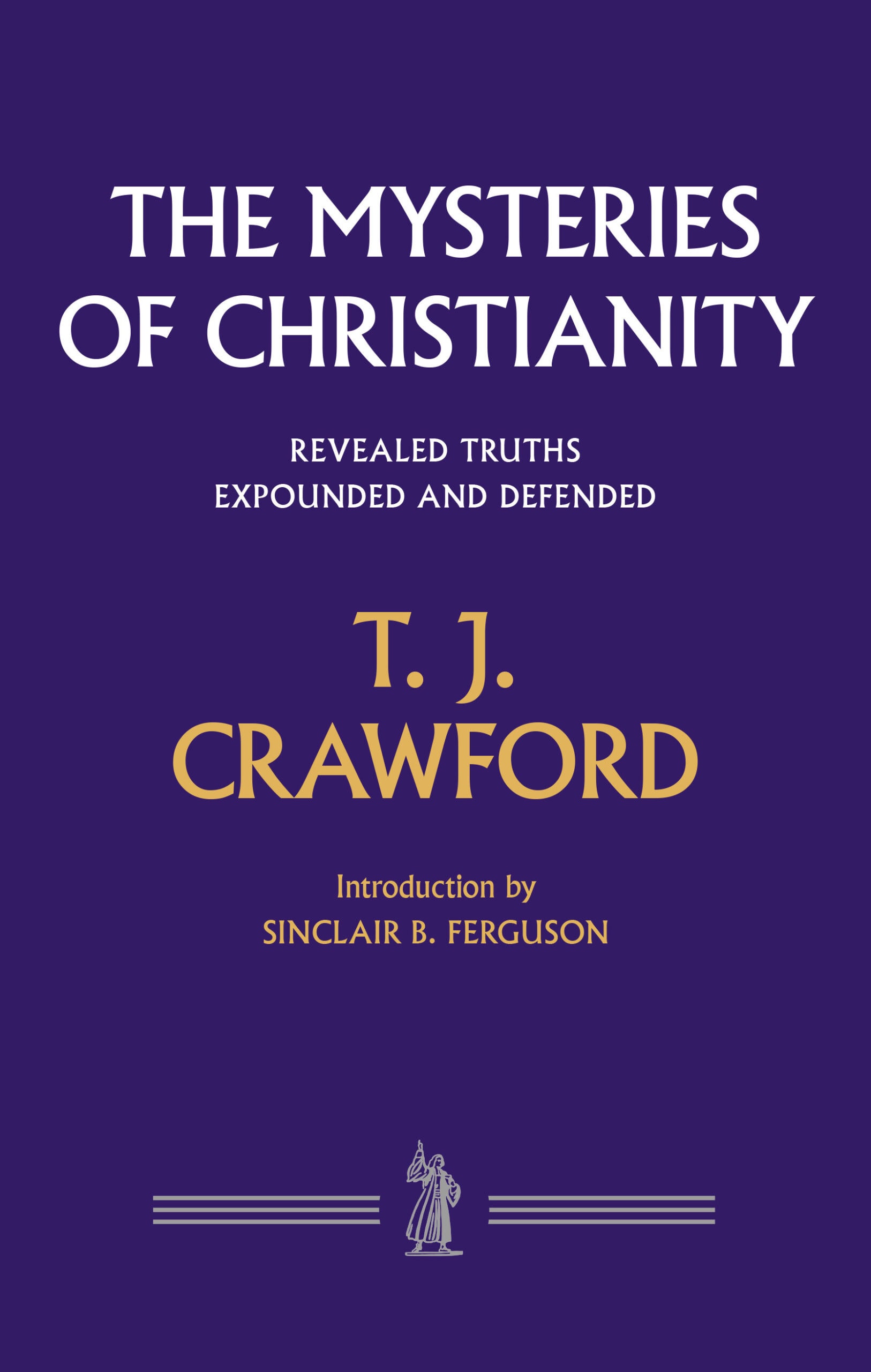 The Mysteries of Christianity