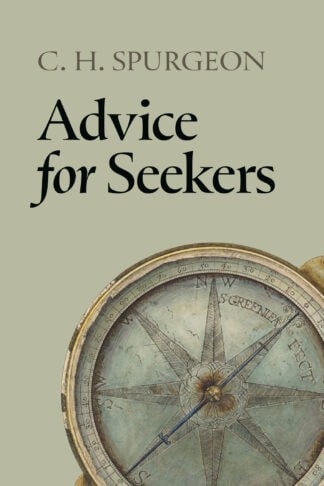 Advice for Seekers