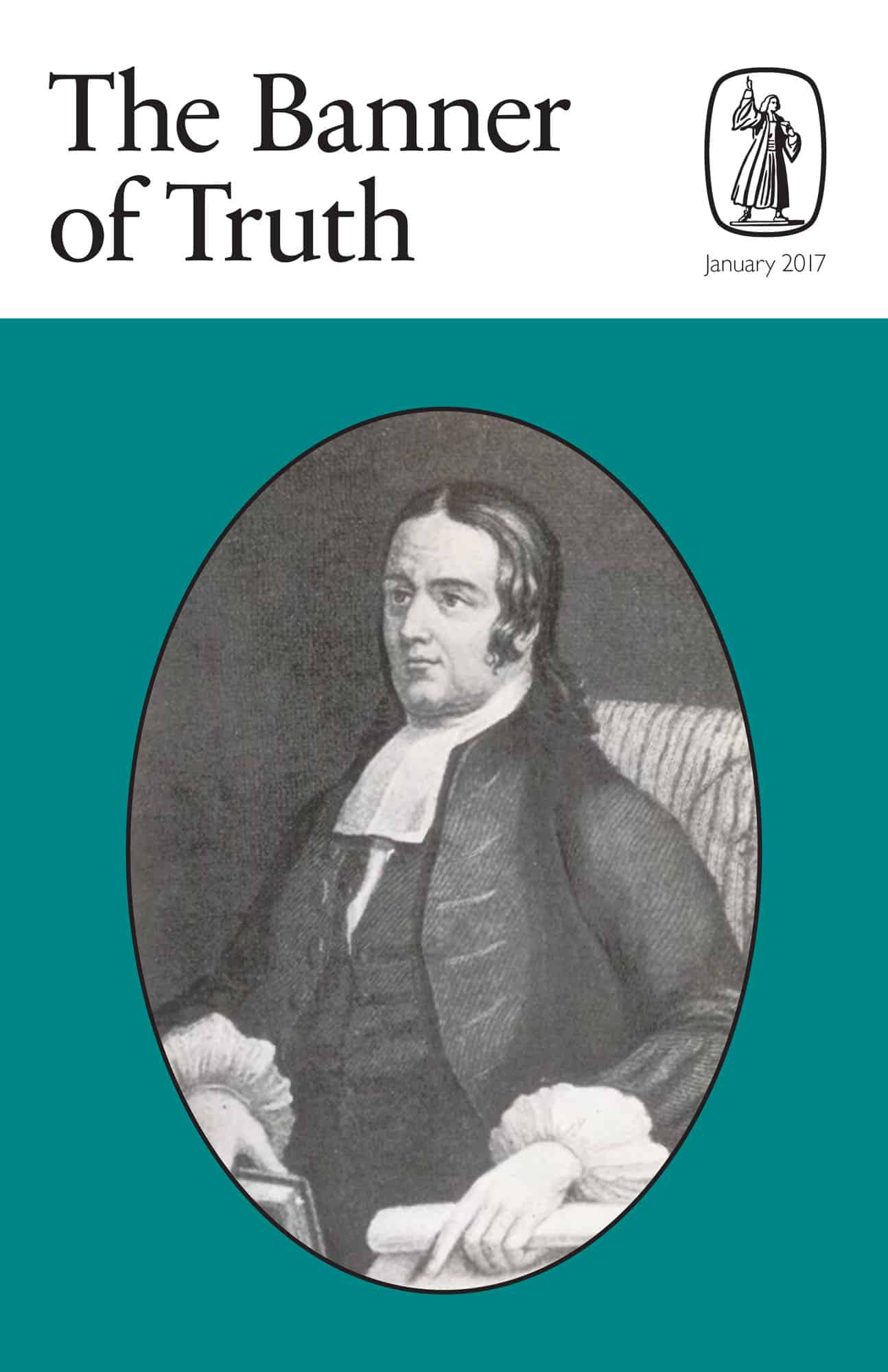 January 2017 Magazine