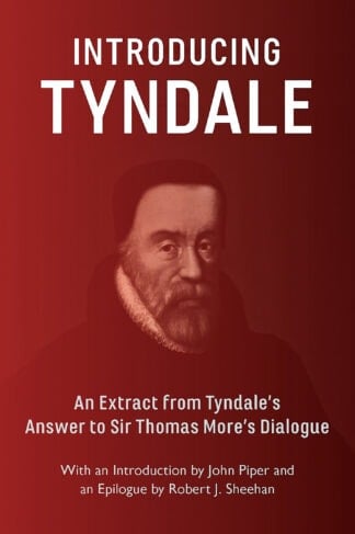 Introducing Tyndale